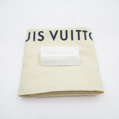 Louis Vuitton Lowkey Hobo PM Grain Calf Tote Noir — view 8