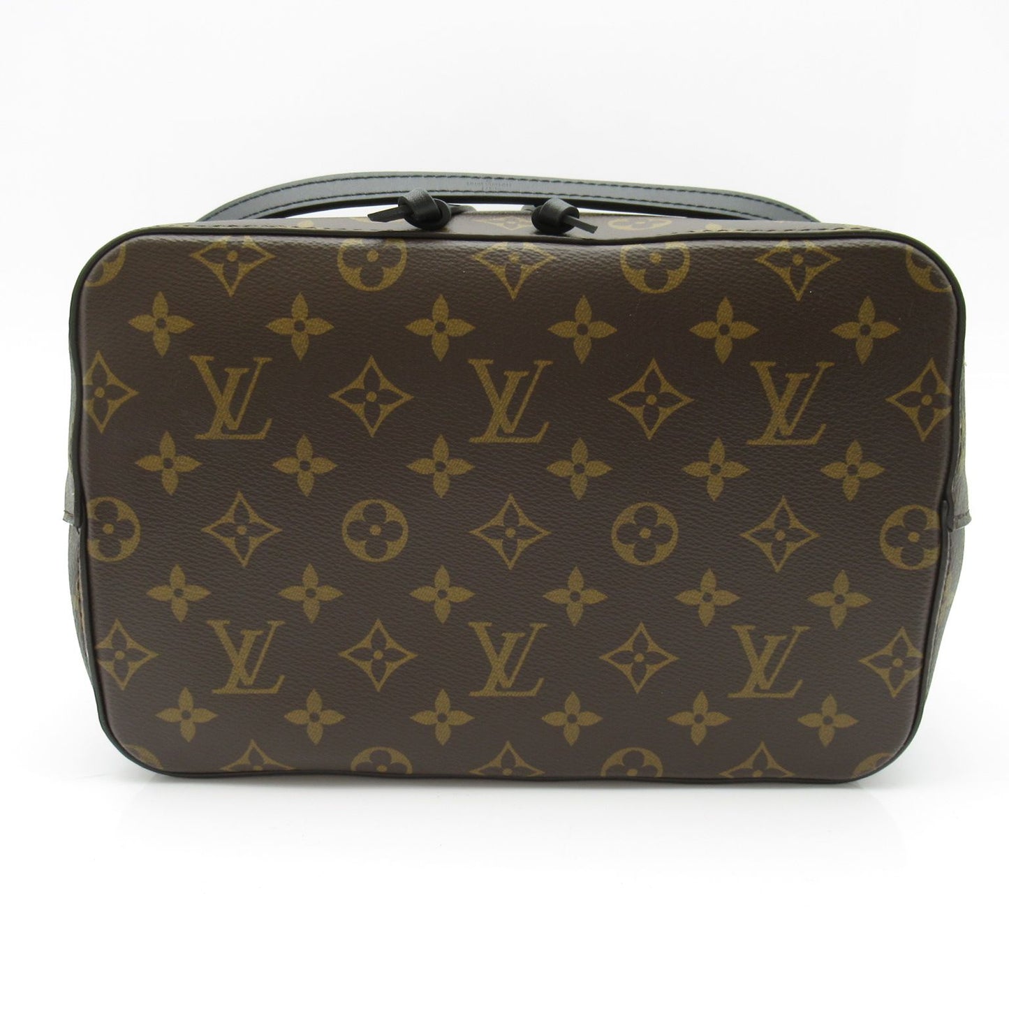 Louis Vuitton Neo Noe Monogram Tote Noir — view 6