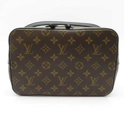 Louis Vuitton Neo Noe Monogram Tote Noir — view 6