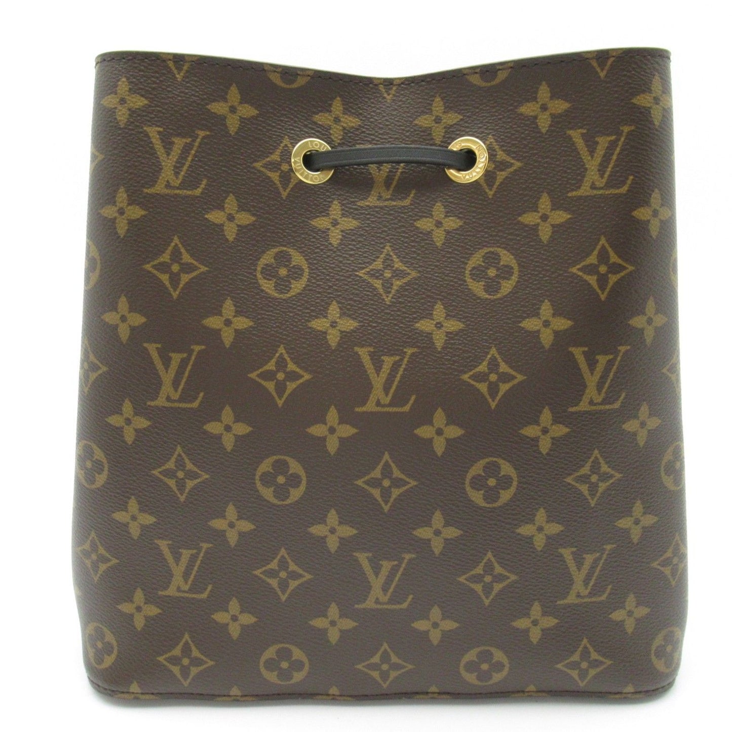 Louis Vuitton Neo Noe Monogram Tote Noir — view 4