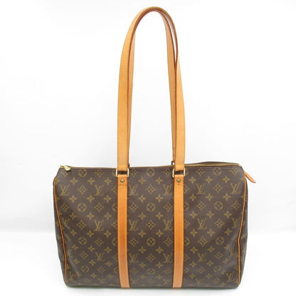 Louis Vuitton Flanerie Monogram Tote Brown
