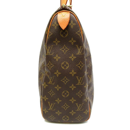 Louis Vuitton Flanerie Monogram Tote Brown — view 5