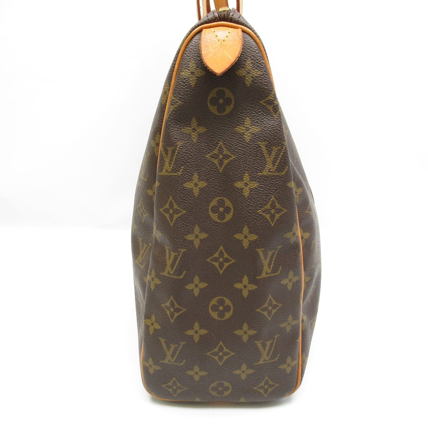 Louis Vuitton Flanerie Monogram Tote Brown — view 3