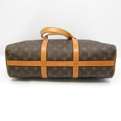 Louis Vuitton Flanerie Monogram Tote Brown — view 6