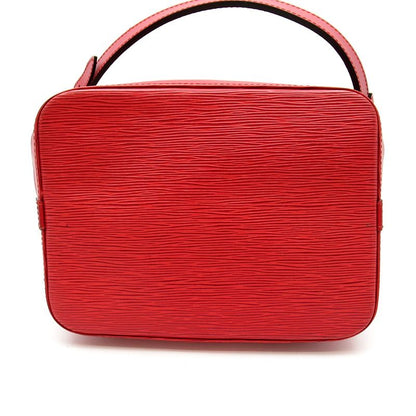 Louis Vuitton Petit Noe Epi Shoulder Bag Castilian — view 6