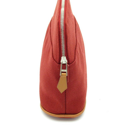 Hermes Bolide Pouch 20 Canvas — view 4
