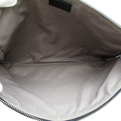 Bottega Veneta Clutch Intrecciato Black — view 6