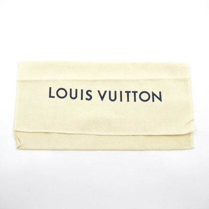 Louis Vuitton Zippy Wallet Vertical Monogram Eclipse Black — view 7