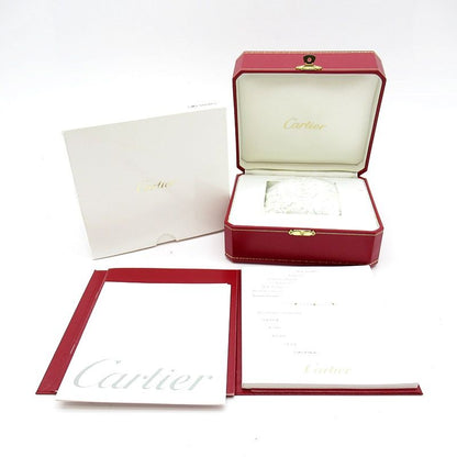 Cartier Ballon Blue SM Watch 28 Diamond 18K Pink Gold SS — view 6