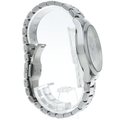 Gucci G-Timeless Watch 126.4 Silver — view 4