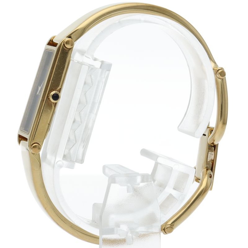 Gucci Watch Black Silver — view 3