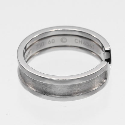 Cartier 2C White Gold Ring — view 6