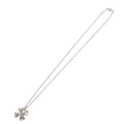 Gucci Clover Four Leaf Pendant with 925 Sterling Silver — view 7