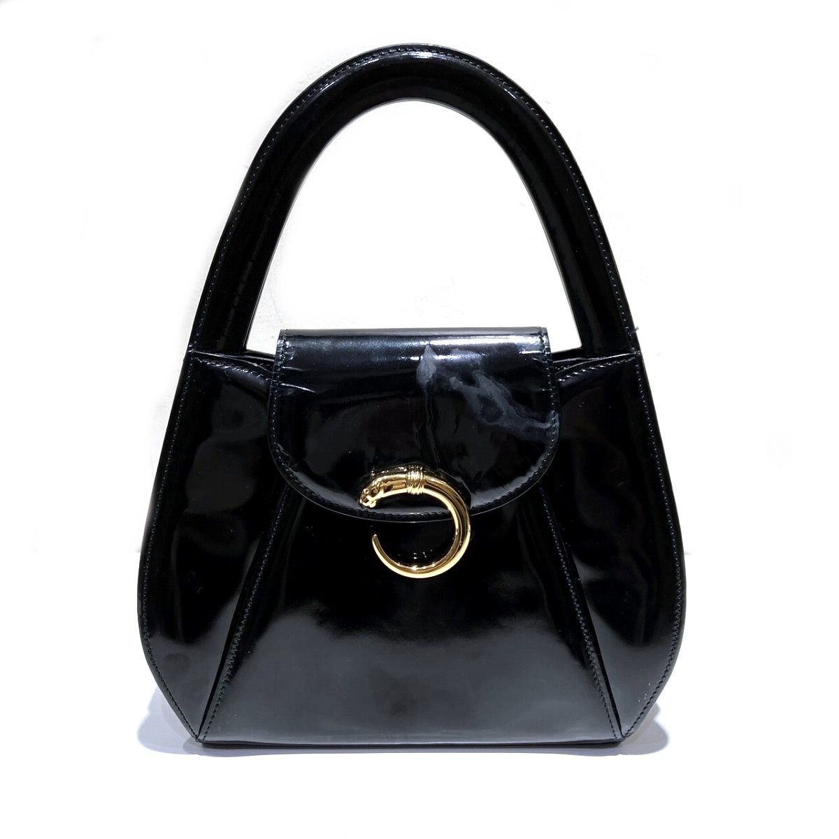 Cartier Panthere Handbag Patent