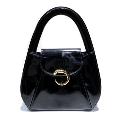 Cartier Panthere Handbag Patent