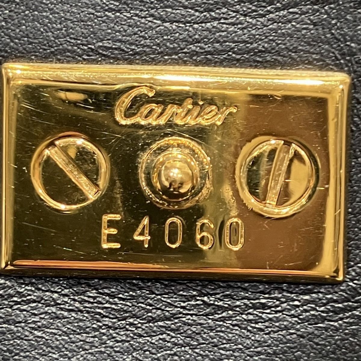 Cartier Panthere Handbag Patent — view 4