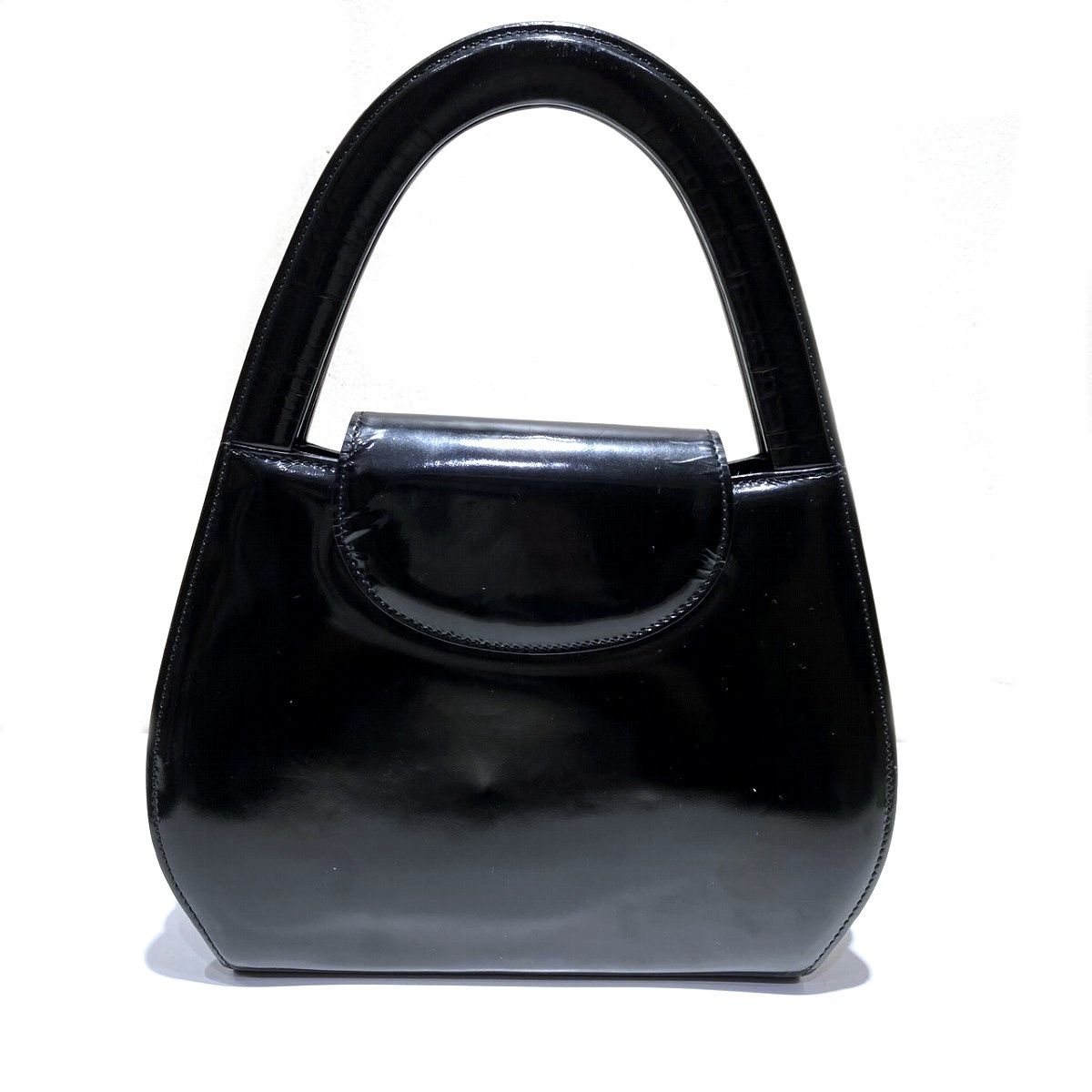 Cartier Panthere Handbag Patent — view 2