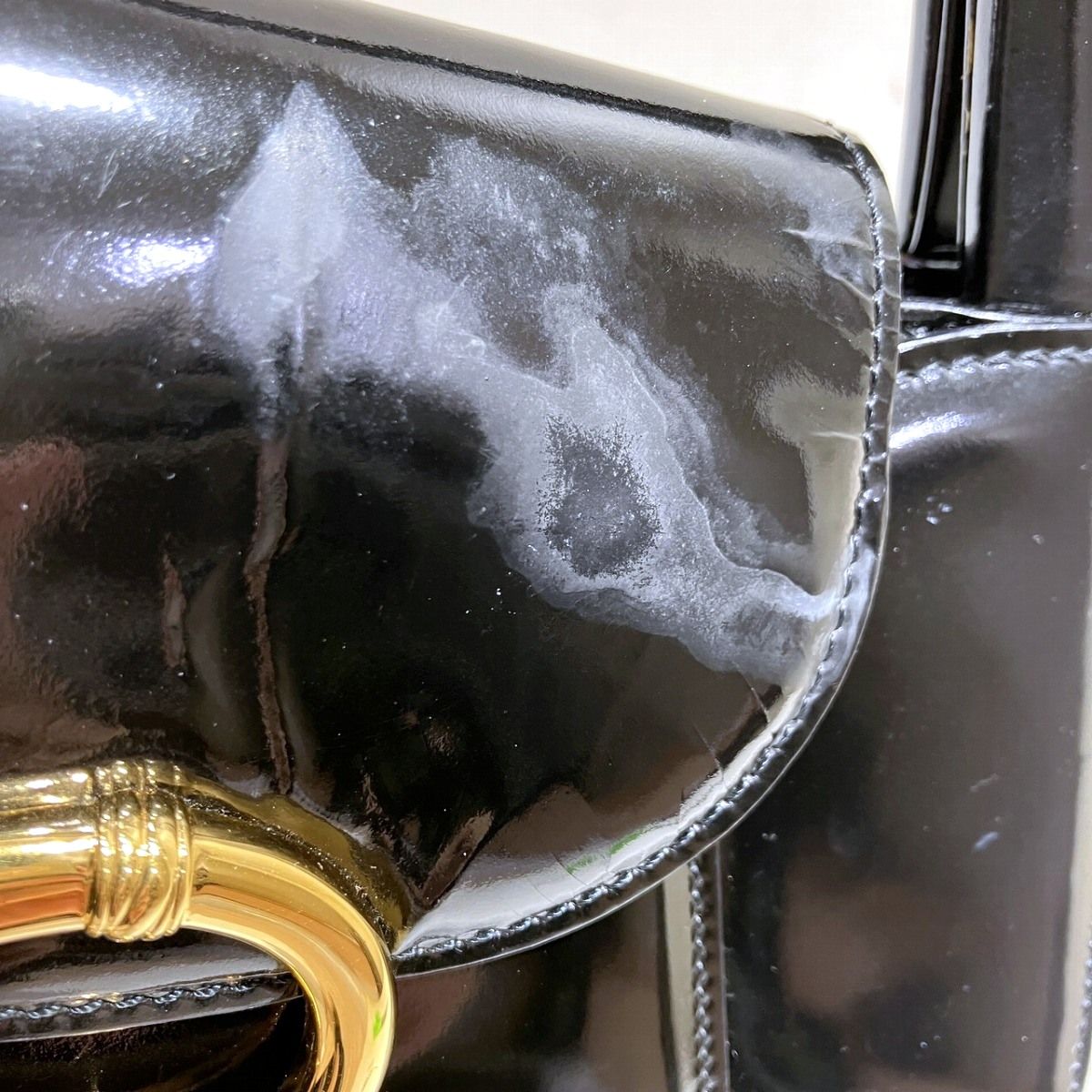 Cartier Panthere Handbag Patent — view 7