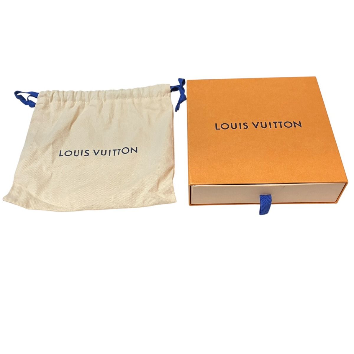 Louis Vuitton Shoulder Strap XL Monogram Reverse Canvas — view 5