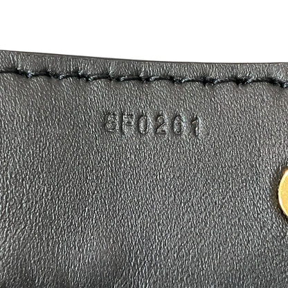 Louis Vuitton Shoulder Strap XL Monogram Reverse Canvas — view 7