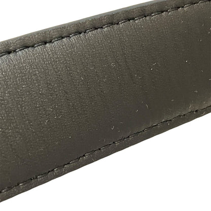 Louis Vuitton Shoulder Strap XL Monogram Reverse Canvas — view 8