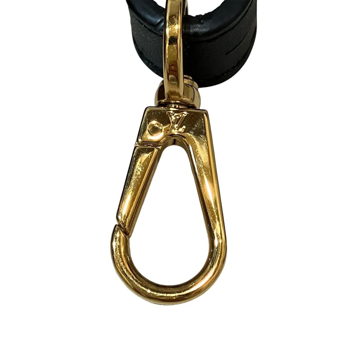 Louis Vuitton Shoulder Strap XL Monogram Reverse Canvas — view 2