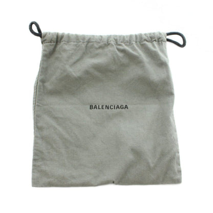 Balenciaga Explorer Crossbody Shoulder Bag Logo Black — view 6