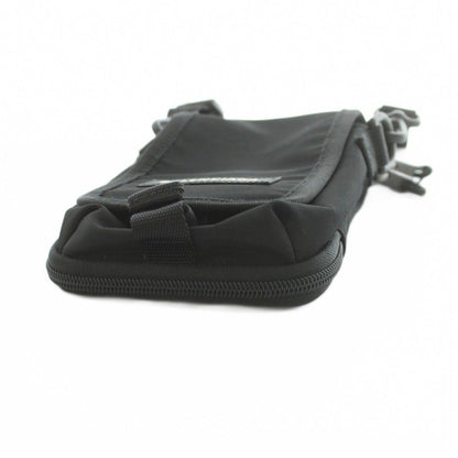 Balenciaga Explorer Crossbody Shoulder Bag Logo Black — view 4