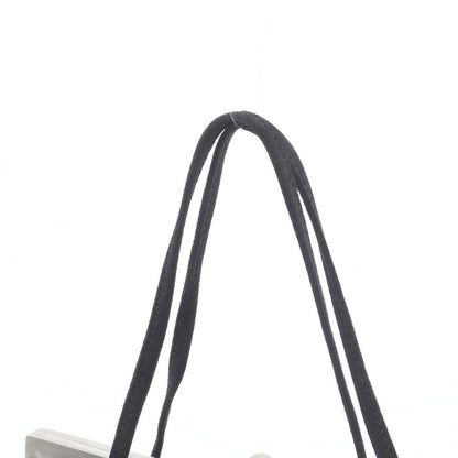 Prada Included Handbag Tote Black — view 2
