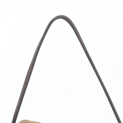 Loewe Anagram Leather Shoulder Bag Oneshoulder Tote Hand — view 2