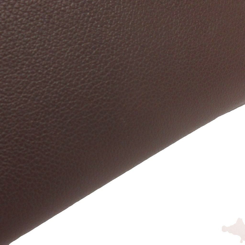 Hermes Silk in Wallet Zip Around Coin Purse Inside All Over Pattern Leather — view 8