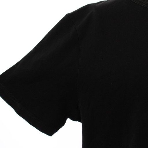 Dior and Kenny Scharf T-Shirt Short Sleeve Crew Neck Logo Embroidery Pack Print — view 7