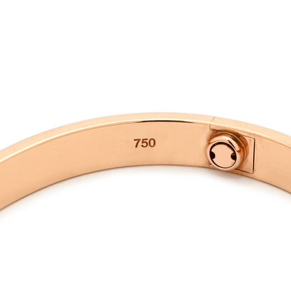 Cartier Bracelet Love Vintage — view 5