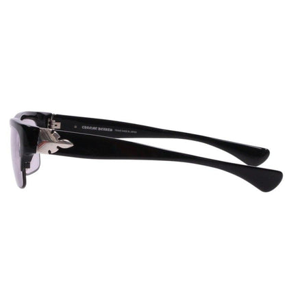 Chrome Hearts Fupa Flared Temple Square Sunglasses 55 Eyewear