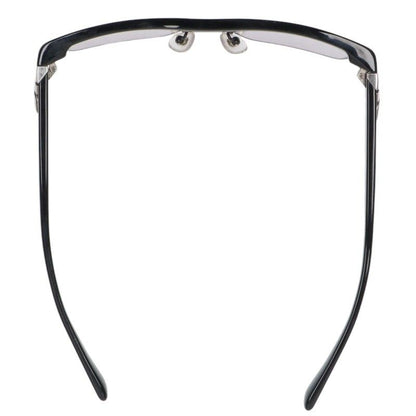 Chrome Hearts Fupa Flared Temple Square Sunglasses 55 Eyewear — view 2
