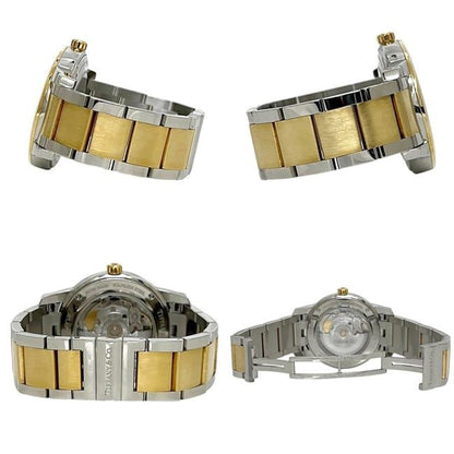 Tiffany & Co Watches Atlas Dome Backskate Automatic OH Completed SS — view 2