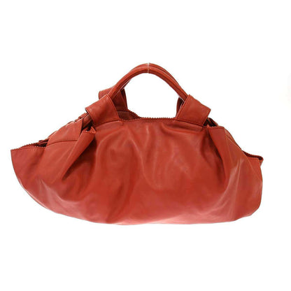 Loewe Nappa Aire Leather Handbag — view 2