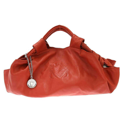 Loewe Nappa Aire Leather Handbag