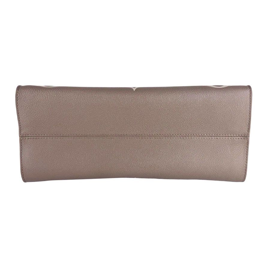 Louis Vuitton Handbag Monogram Empreinte On The Go MM — view 4