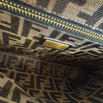 Fendi Shoulder Bag Peekaboo Regular — view 5