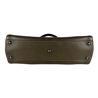 Fendi Shoulder Bag Peekaboo Regular — view 4