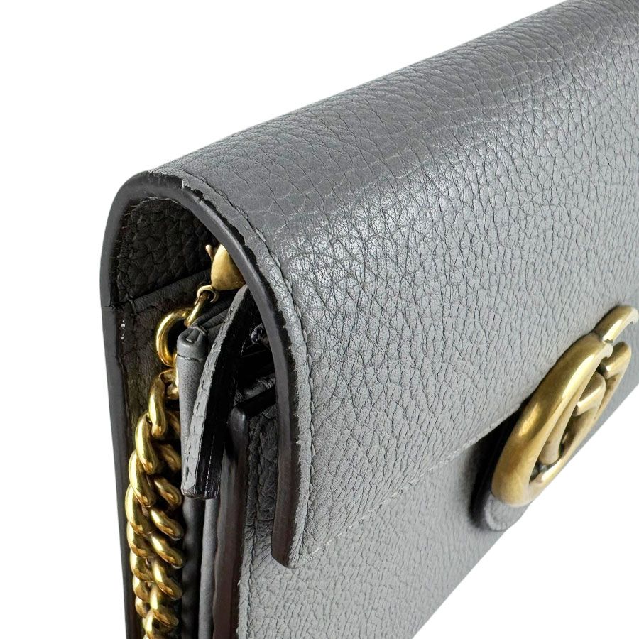 Gucci Chain Wallet Shoulder — view 7