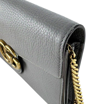 Gucci Chain Wallet Shoulder — view 6