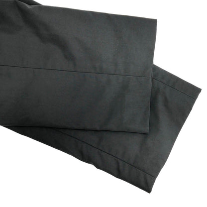 Saint Laurent Trench Coat Black — view 5