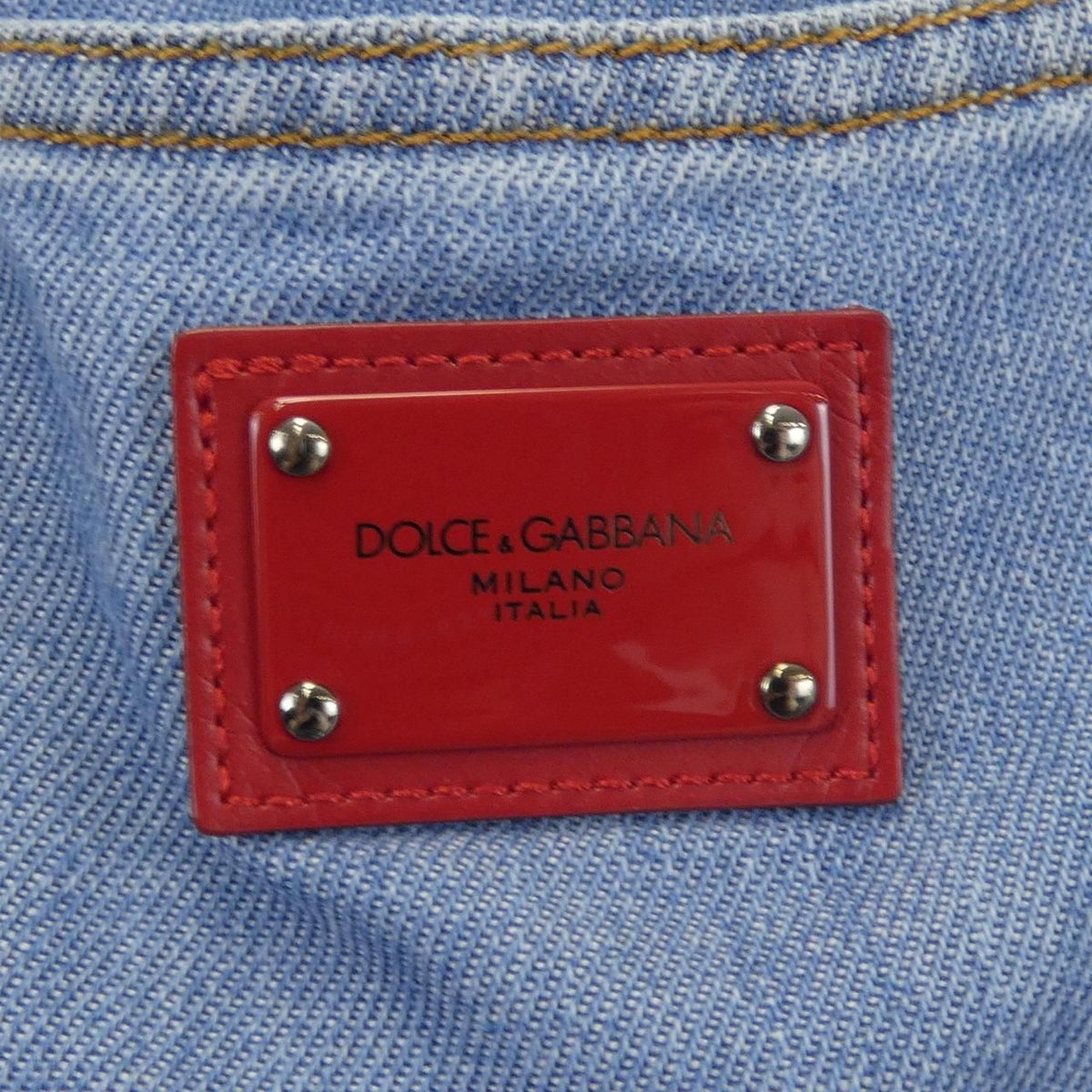 Dolce & Gabbana Jeans — view 6