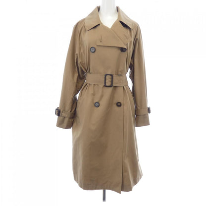 Max Mara the Cube Trench Coat