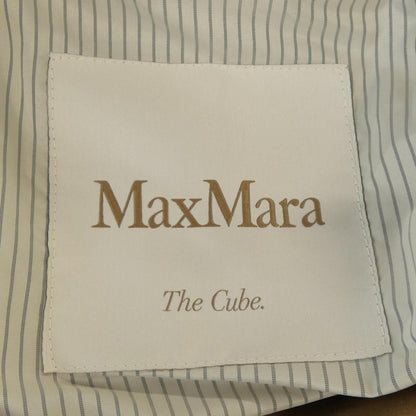 Max Mara the Cube Trench Coat — view 4