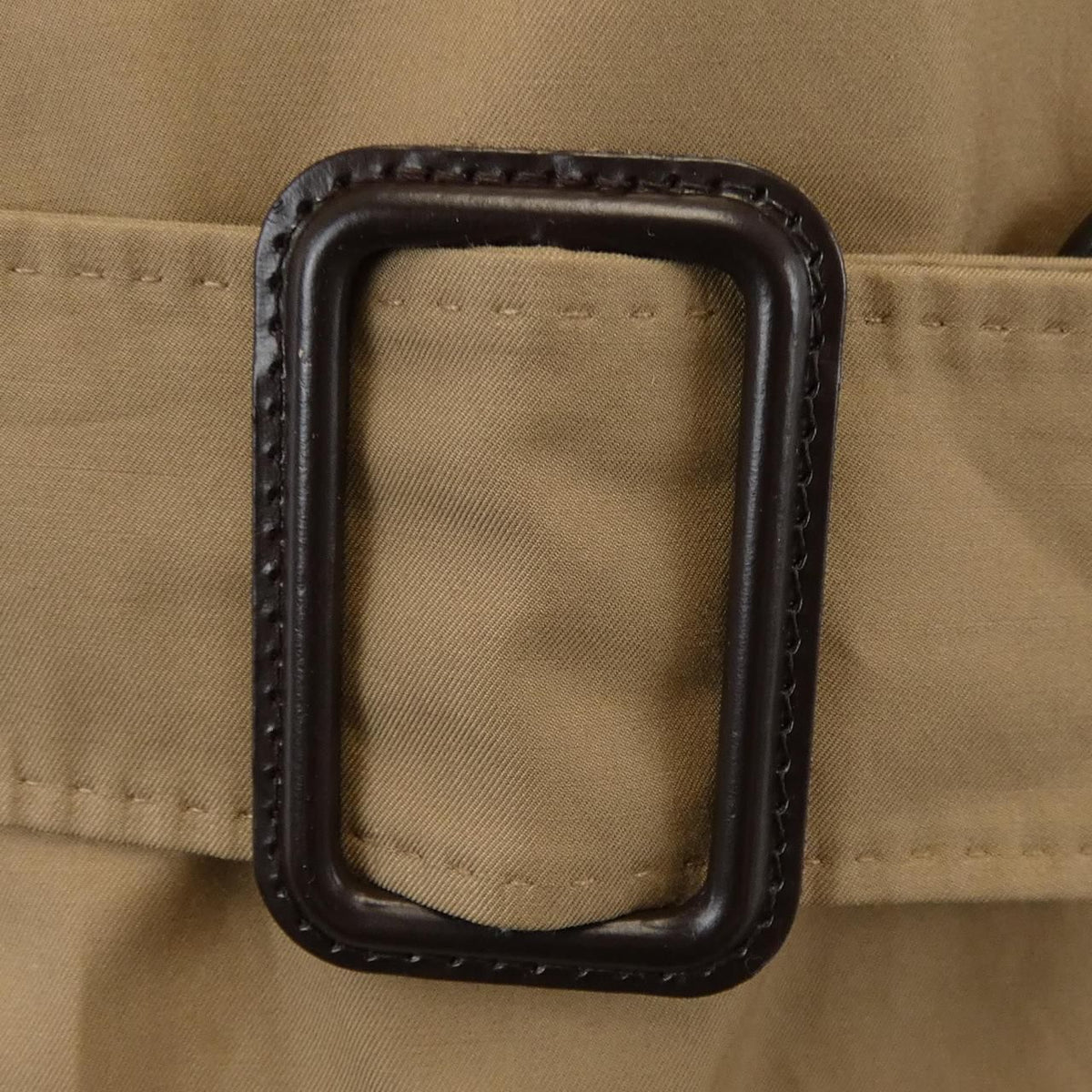 Max Mara the Cube Trench Coat — view 7