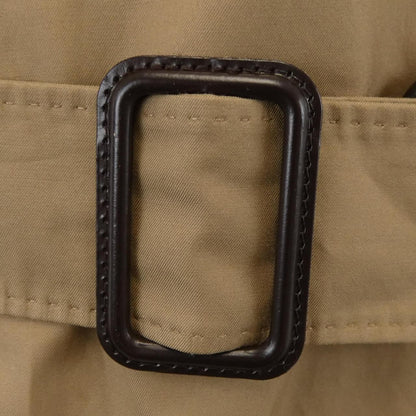 Max Mara the Cube Trench Coat — view 7