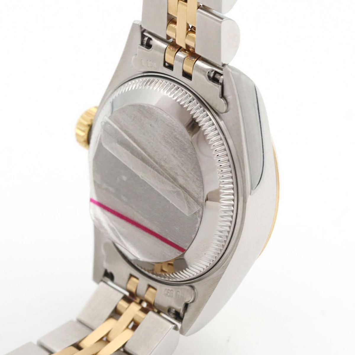 Rolex Datejust Automatic S Number Watch — view 5